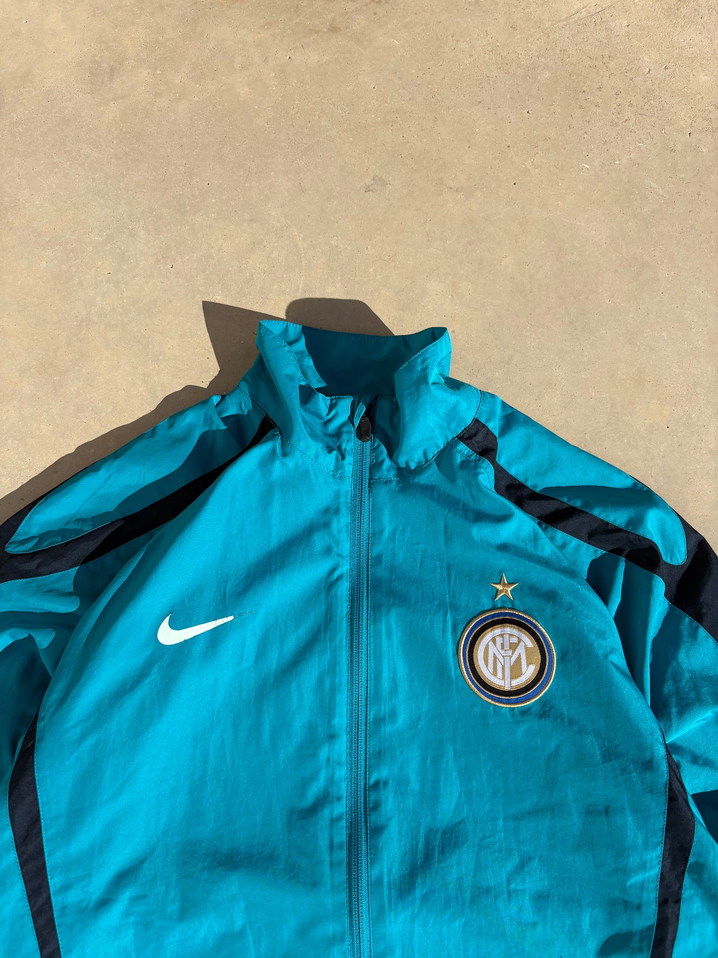 Nike Inter Milan Trackjacket (M)