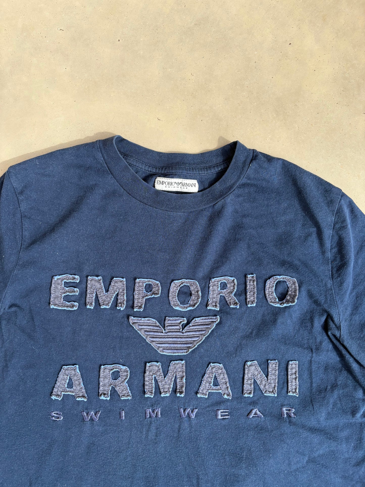 Armani T-Shirt (S)