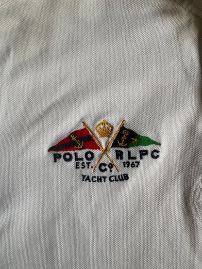 Ralph Lauren Yacht Club Polo (L)