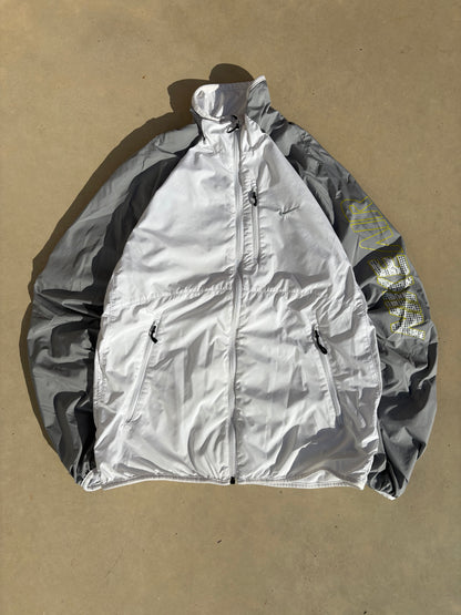 Nike Trackjacket (S)