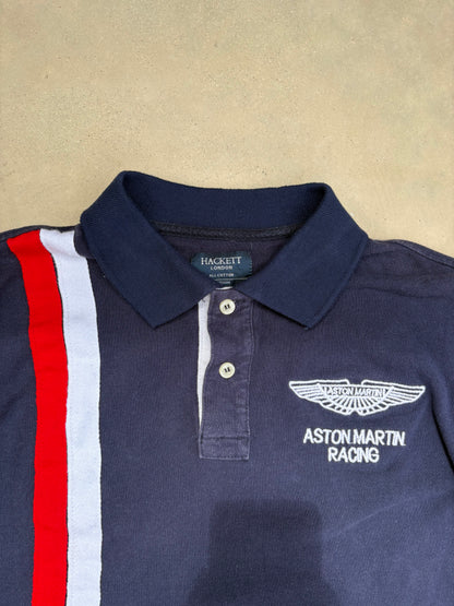 Hackett Aston Martin Polo (S)
