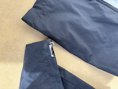Rare Nike Tracksuit Light Blue (L)