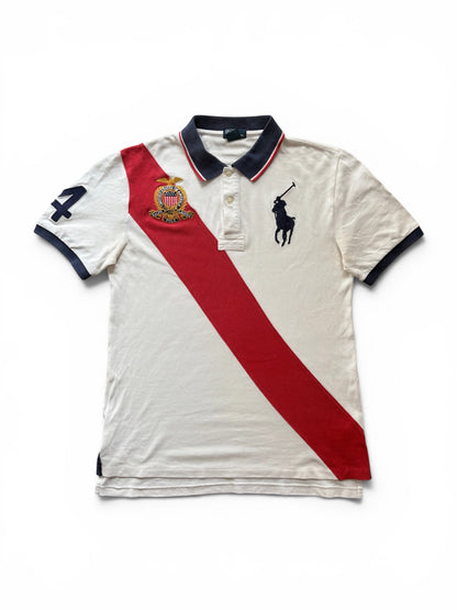 Ralph Lauren USA Polo (S)