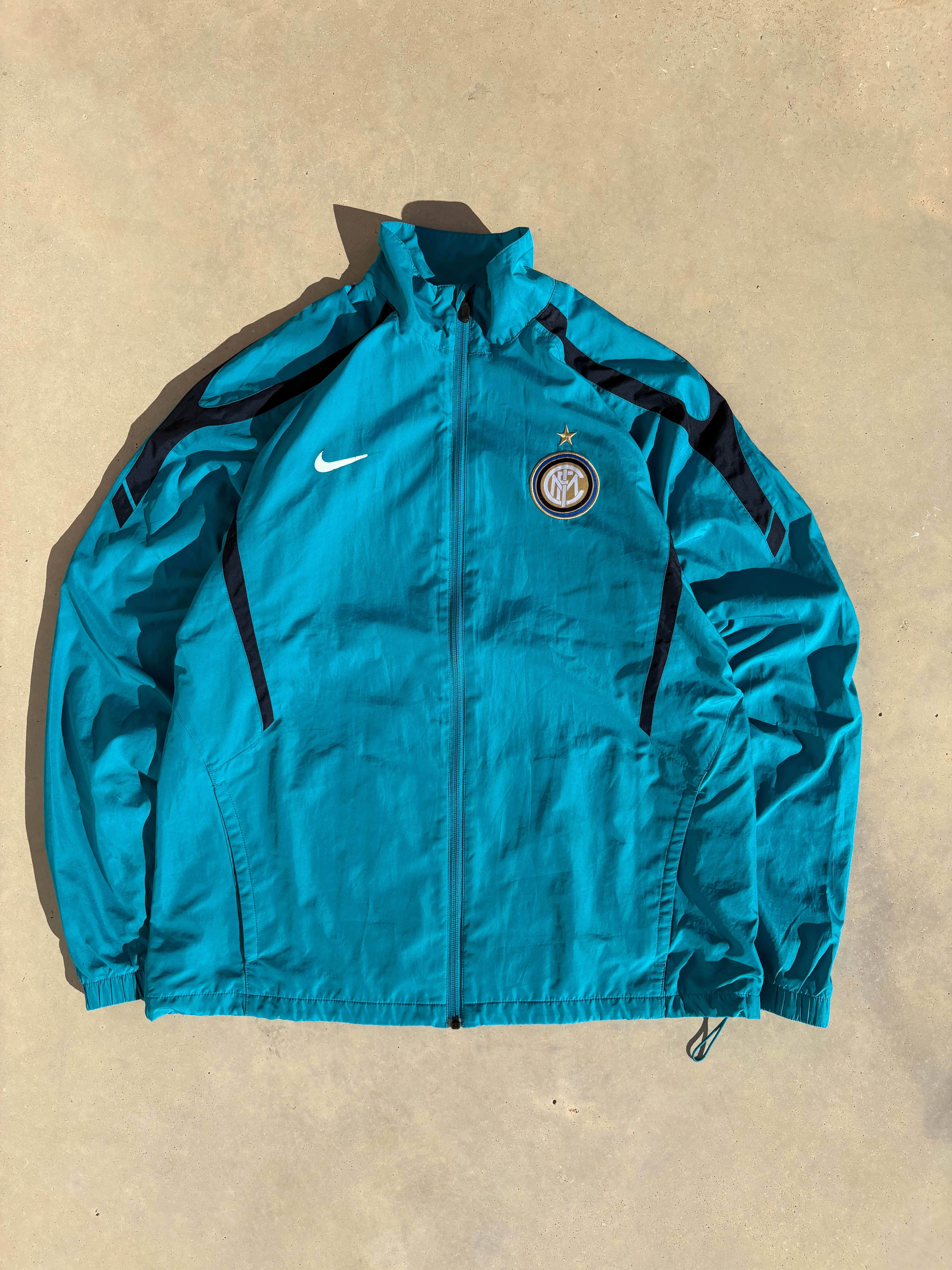 Nike Inter Milan Trackjacket (M)