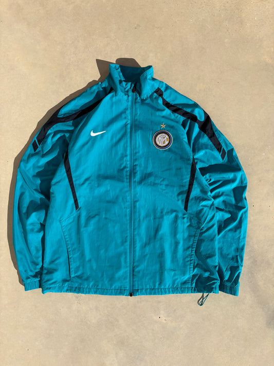 Nike Inter Milan Trackjacket (M)