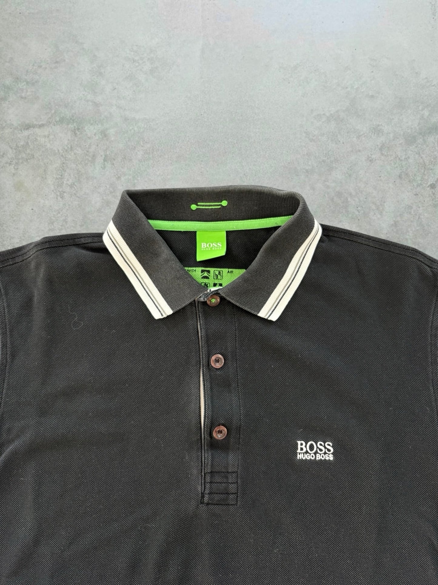 Hugo Boss Polo (M)