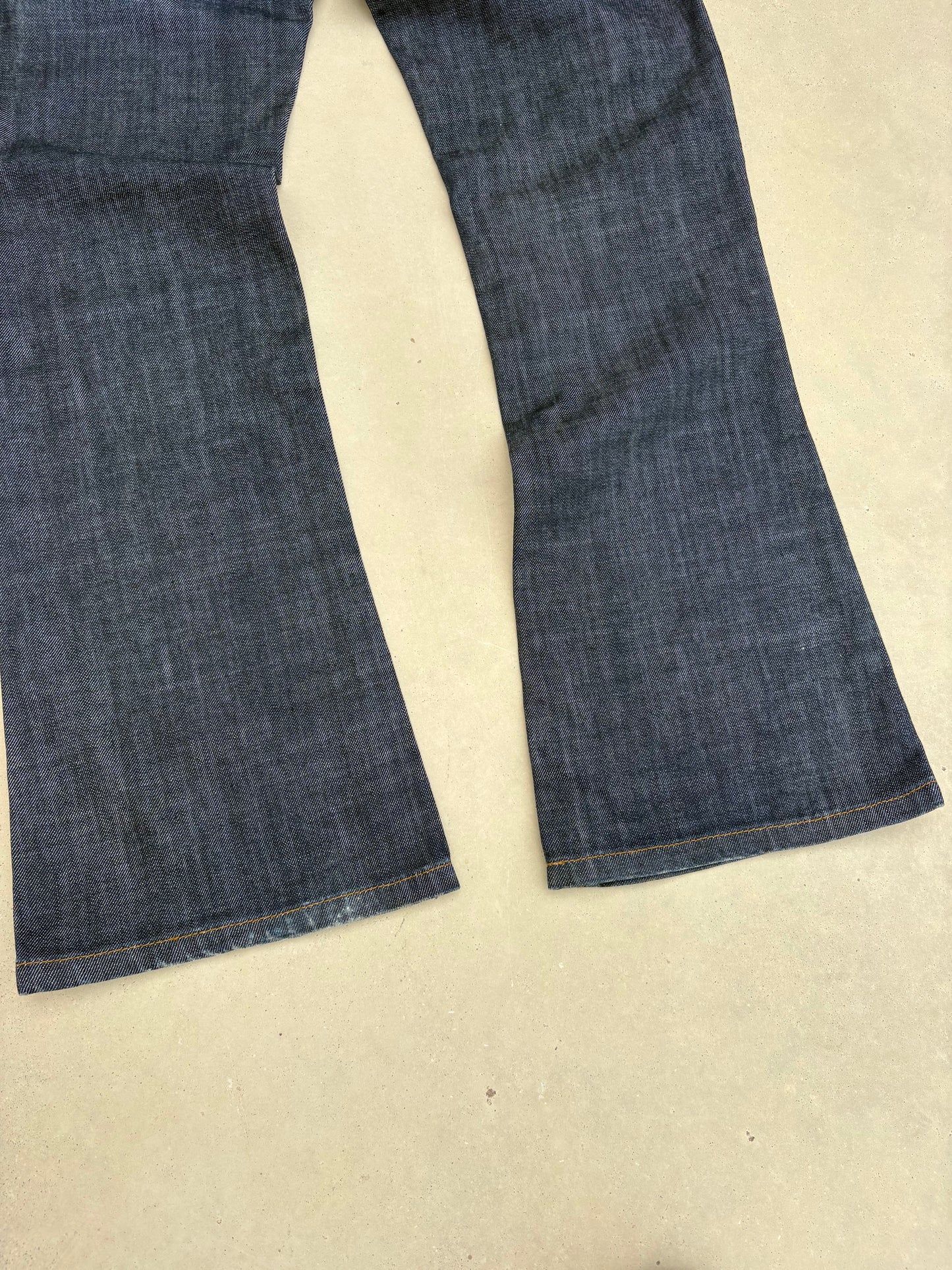 Levi’s Women Bootcut Jeans (W29)