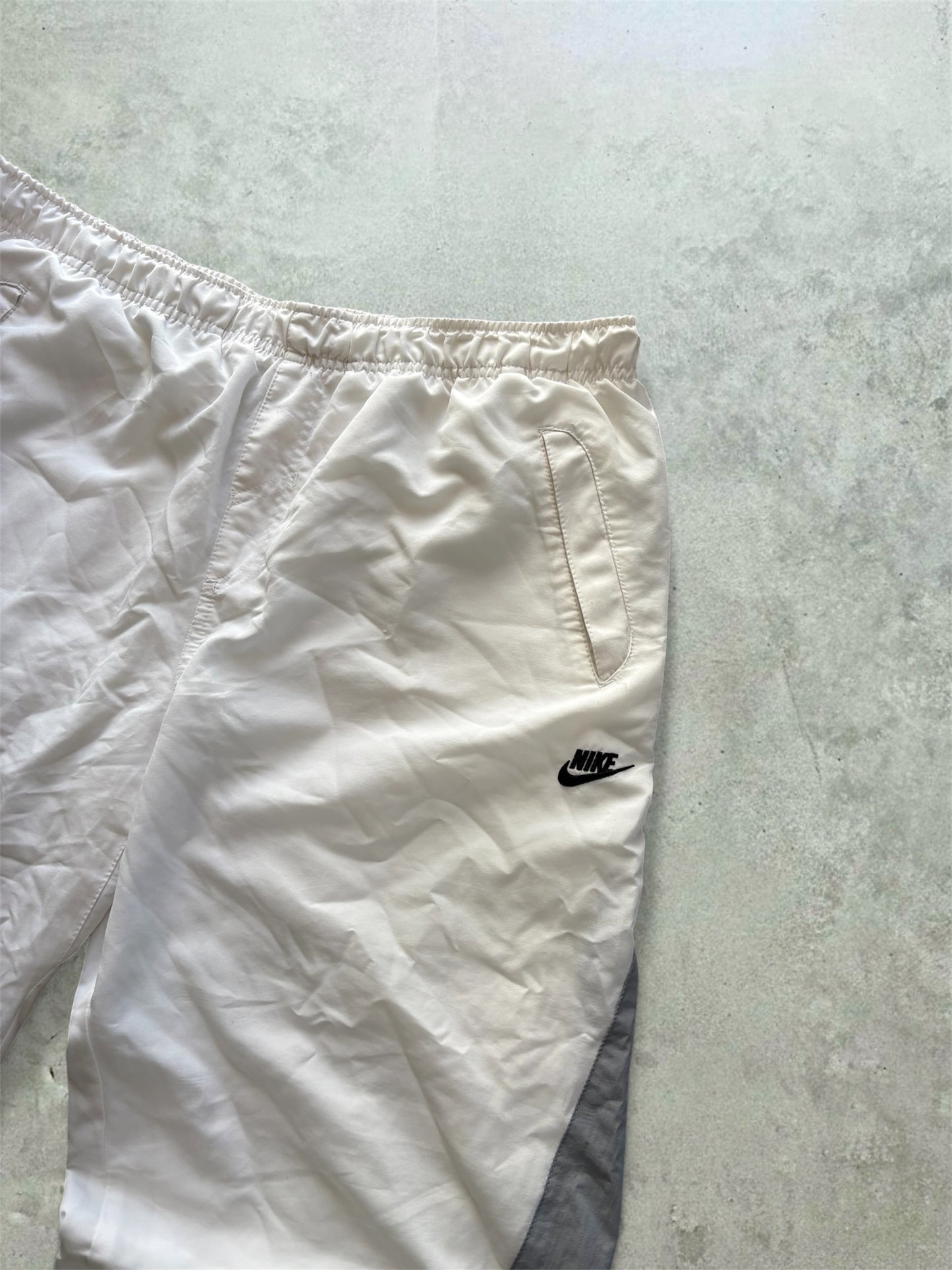 Nike Trackpants (XL)