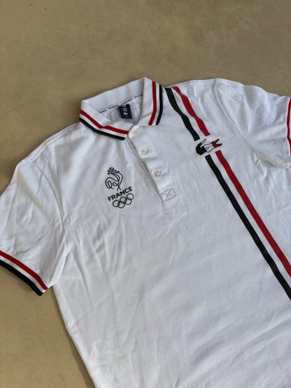 Lacoste France Polo (M)