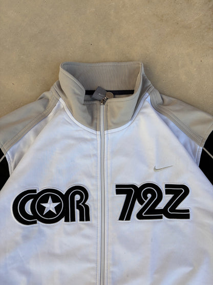 Nike Cortez Tracksuit (XL)