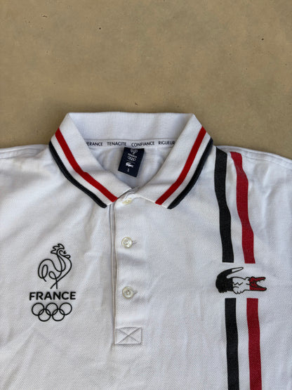 Lacoste France Polo (M)