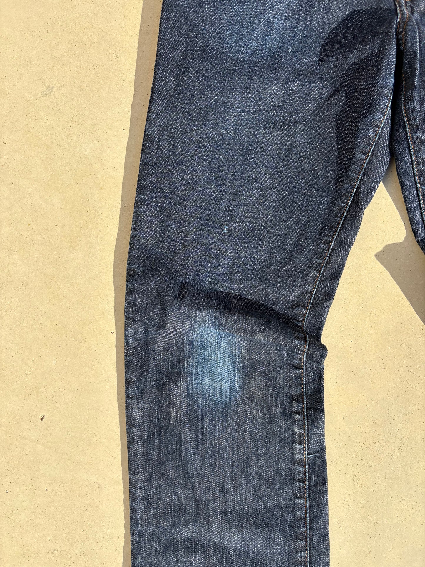 Hugo Boss Jeans (S)
