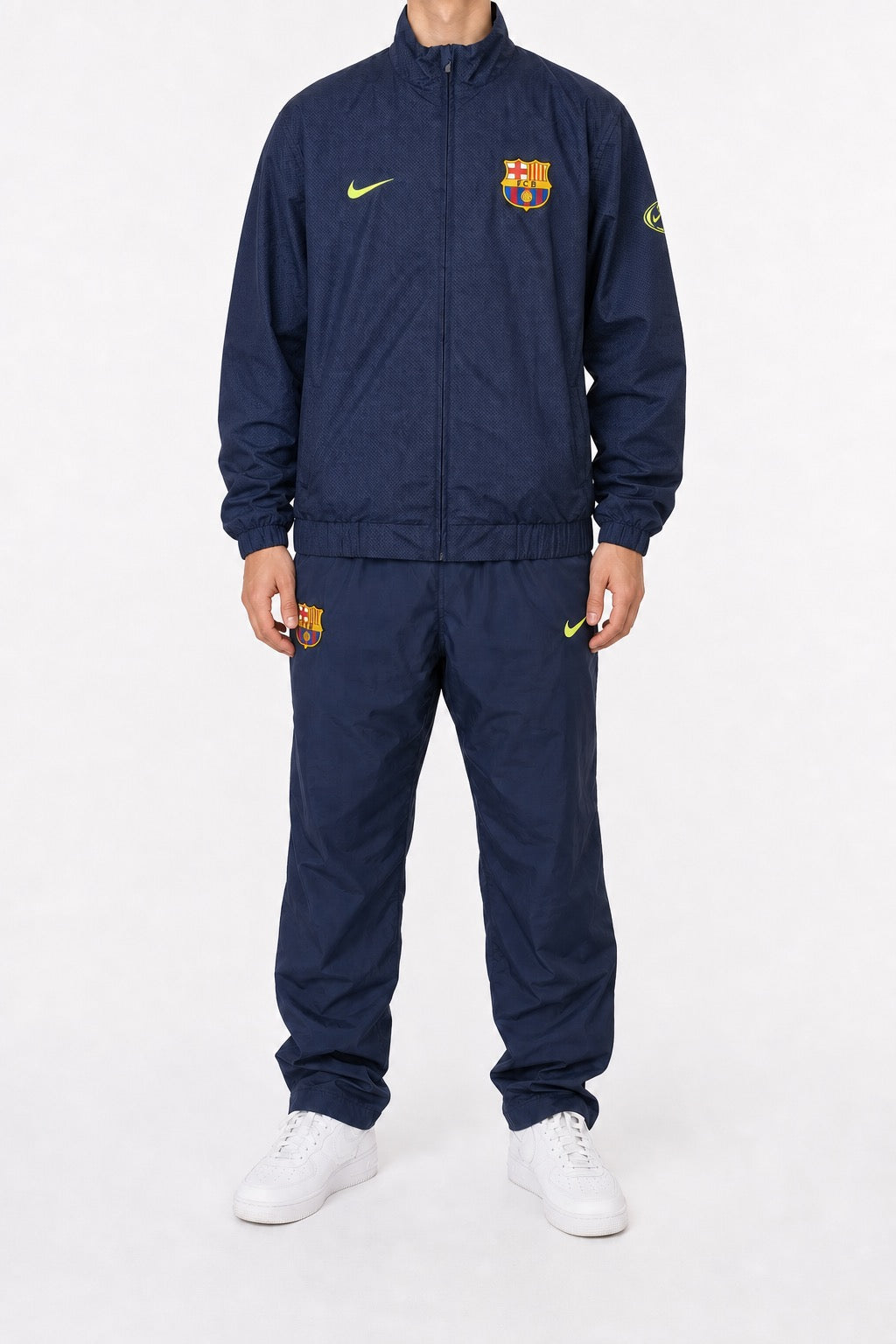 Nike Barcelona Tracksuit (M)