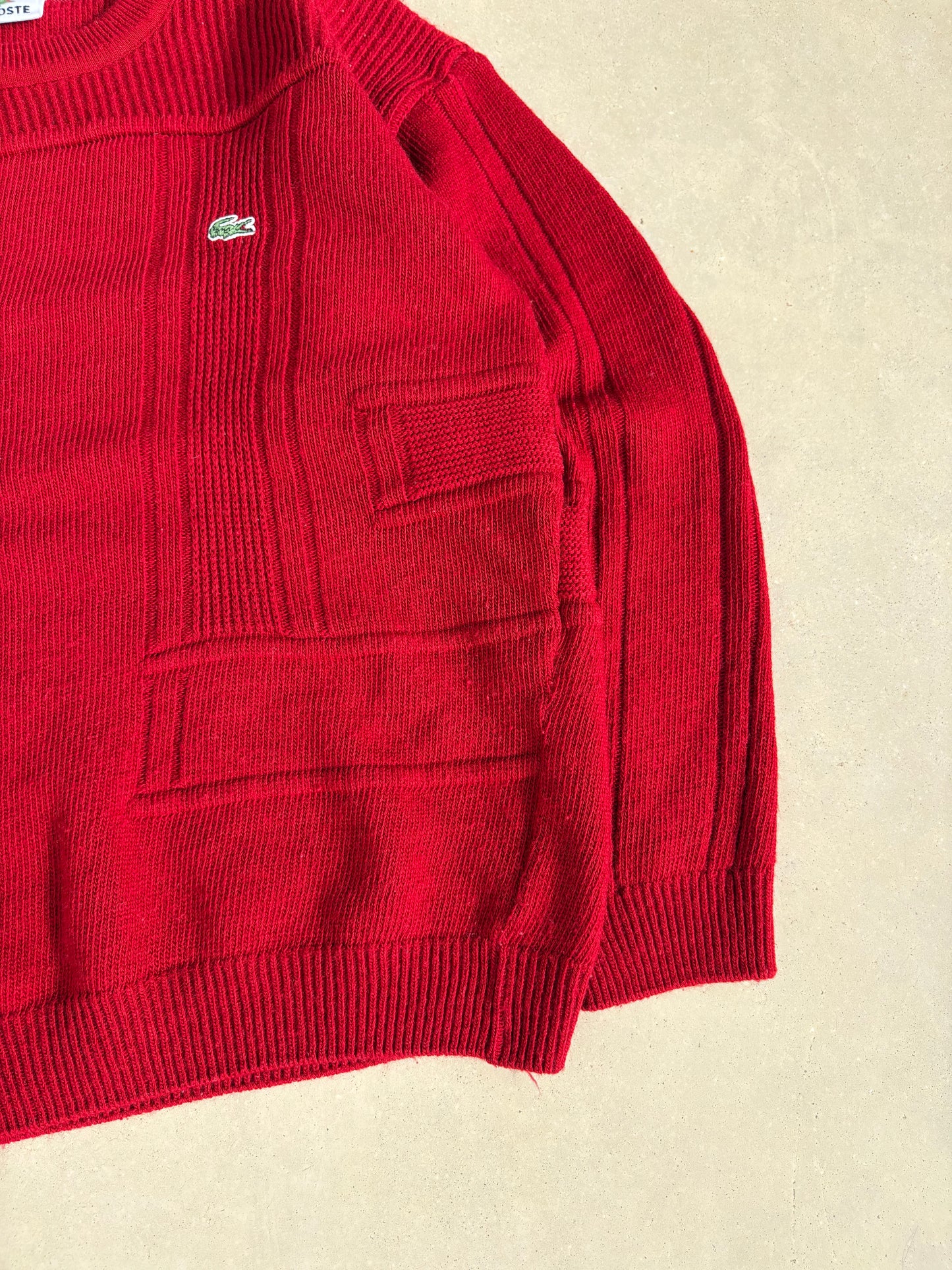 Lacoste Sweater (S)