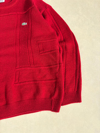 Lacoste Sweater (S)