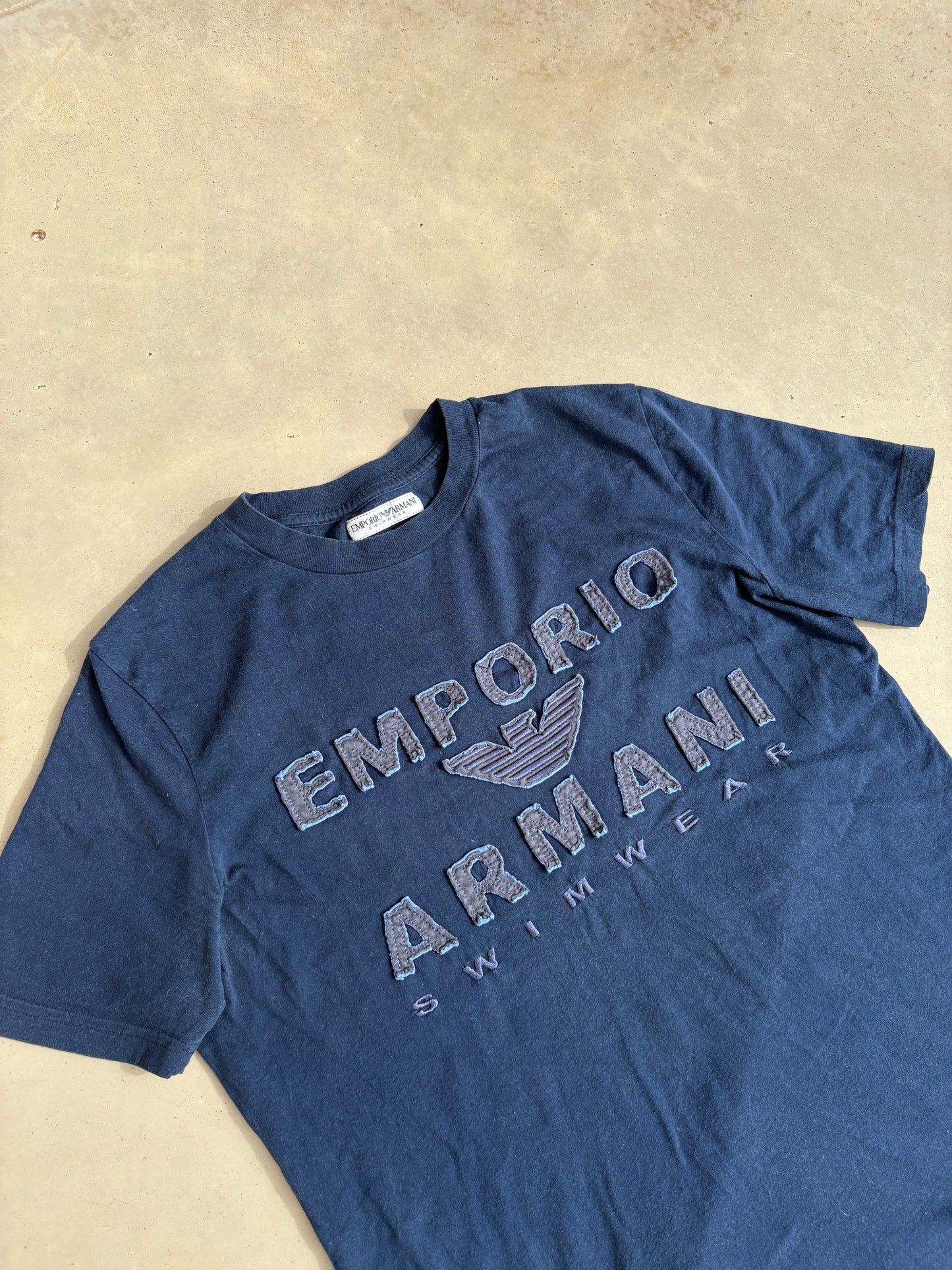 Armani T-Shirt (S)