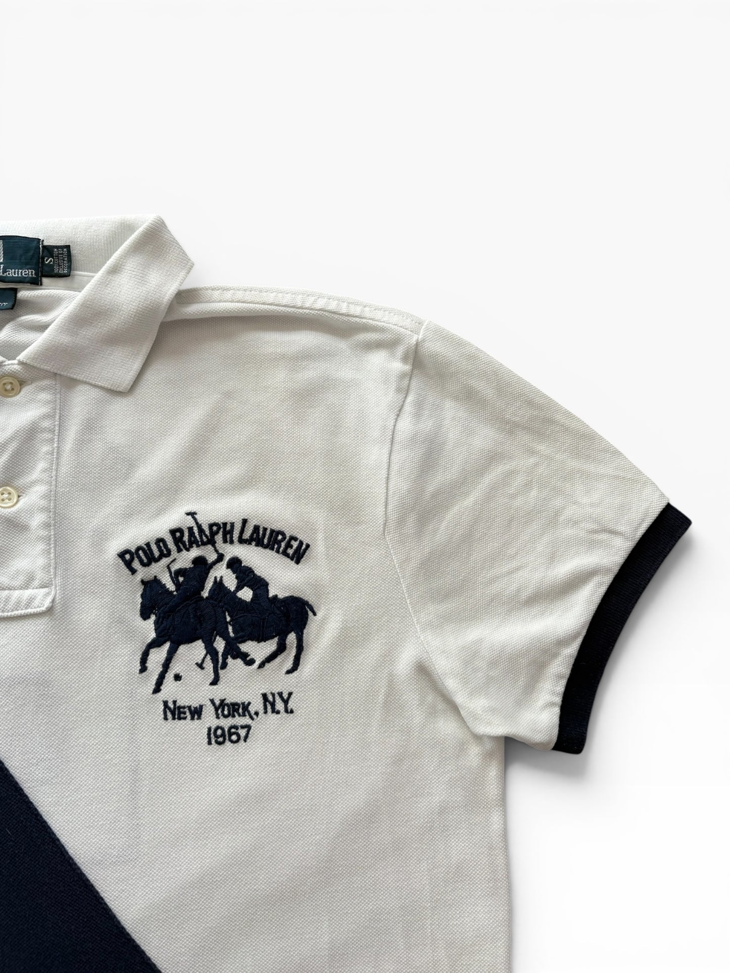 Ralph Lauren Polo (S)