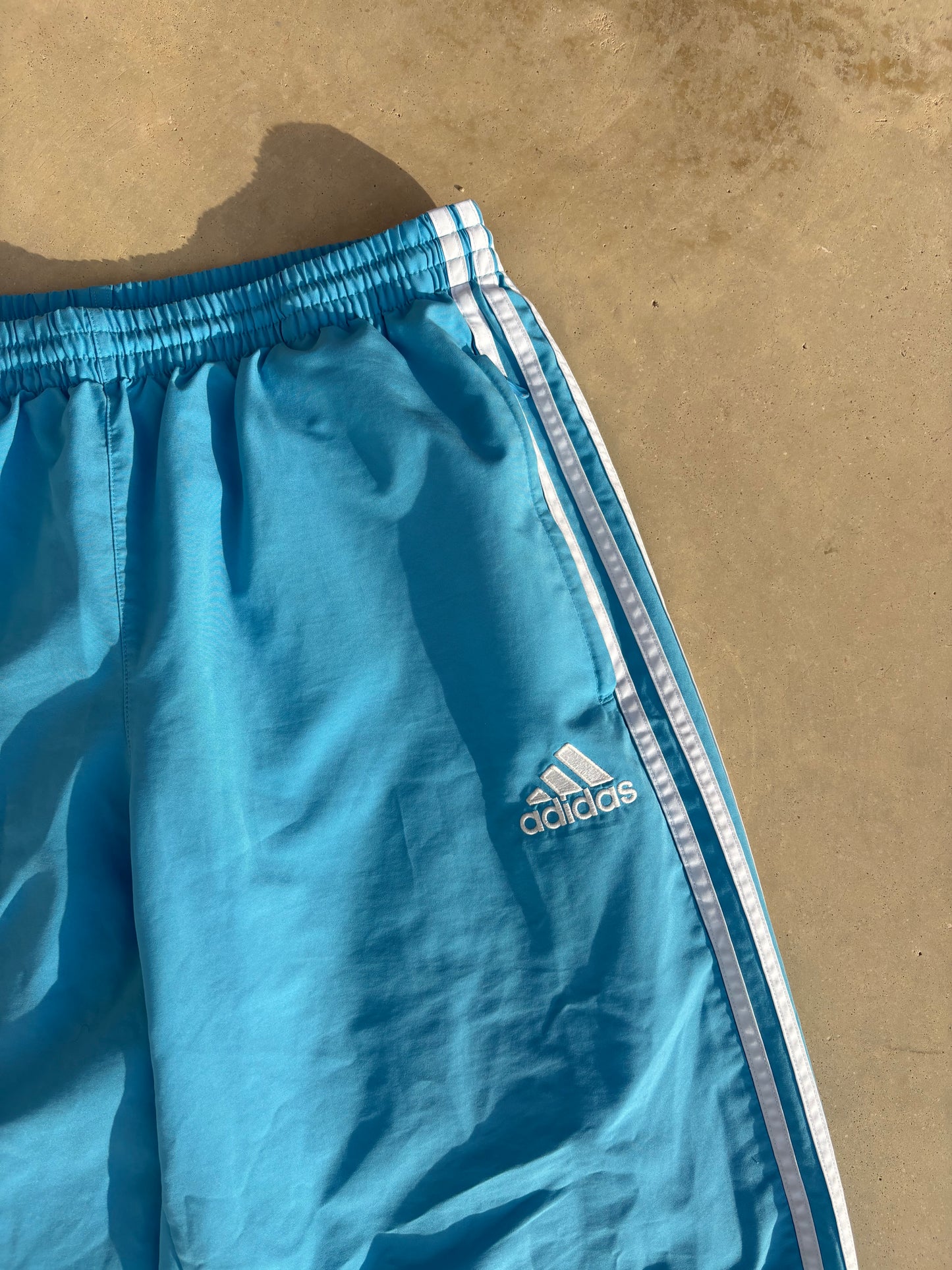 Adidas Marseille Tracksuit (L)
