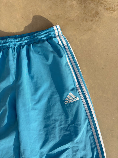 Adidas Marseille Tracksuit (L)
