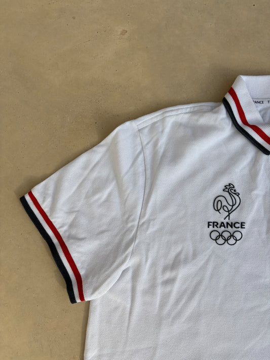 Lacoste France Polo (M)