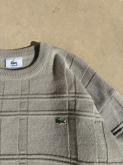 Lacoste Sweater (M)