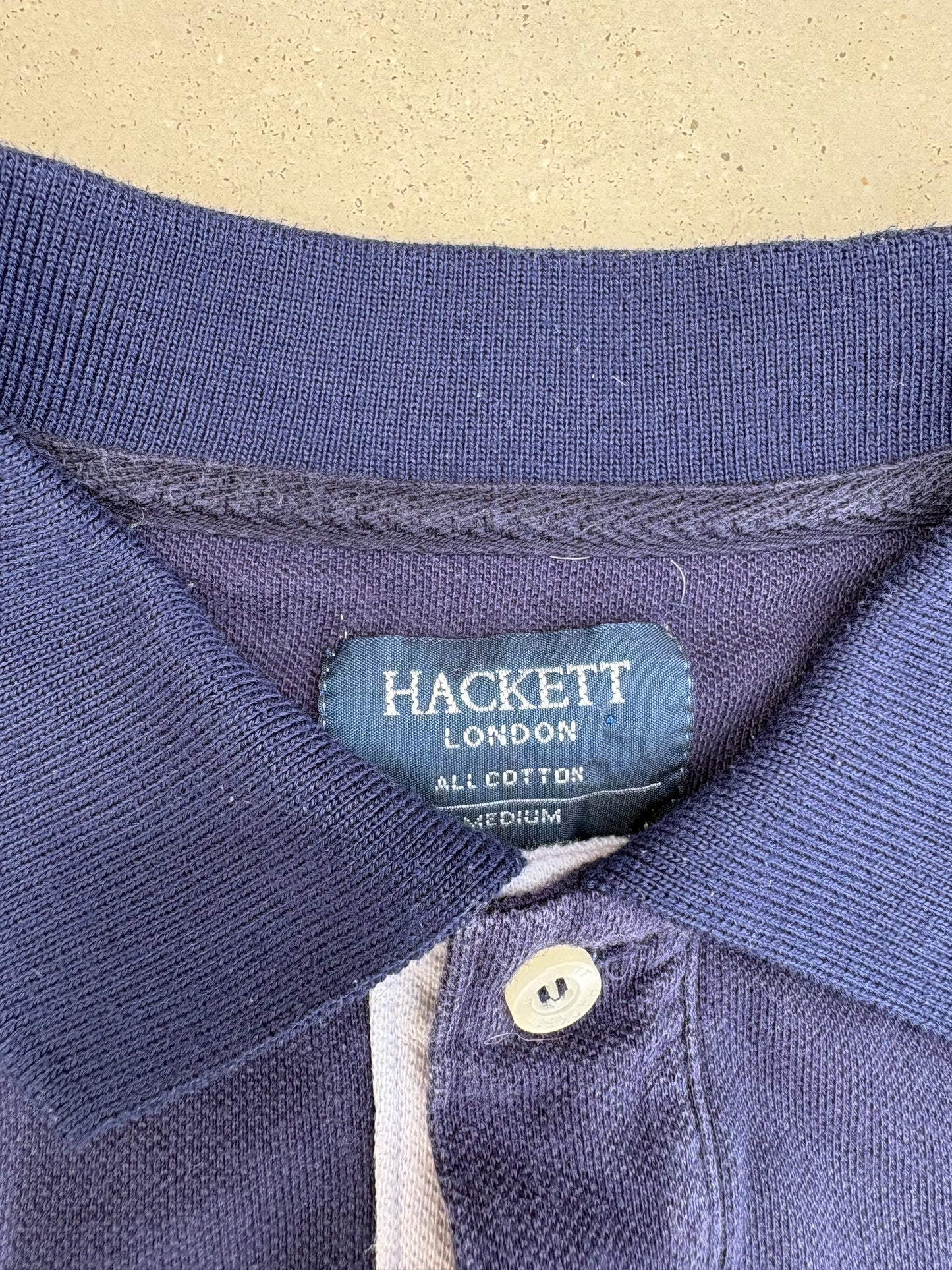 Hackett Aston Martin Polo (S)