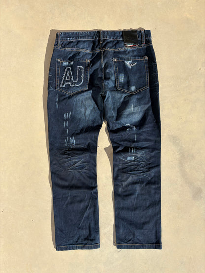 Armani Jeans (M)