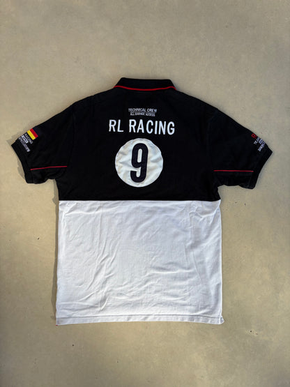 Rare Ralph Lauren Polo (L)