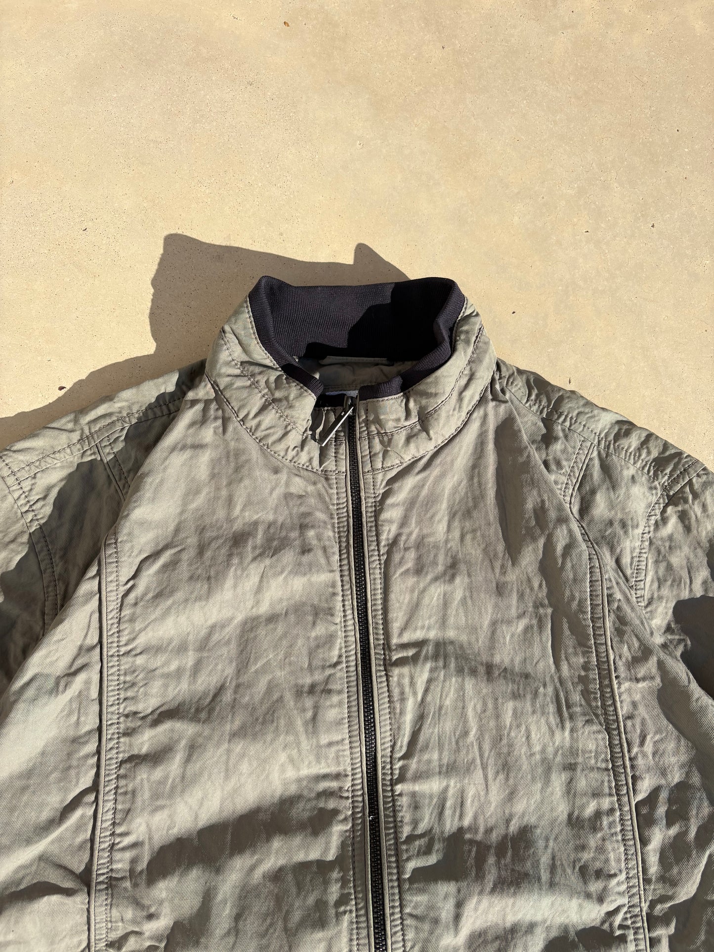 Armani Jacket (M-L)