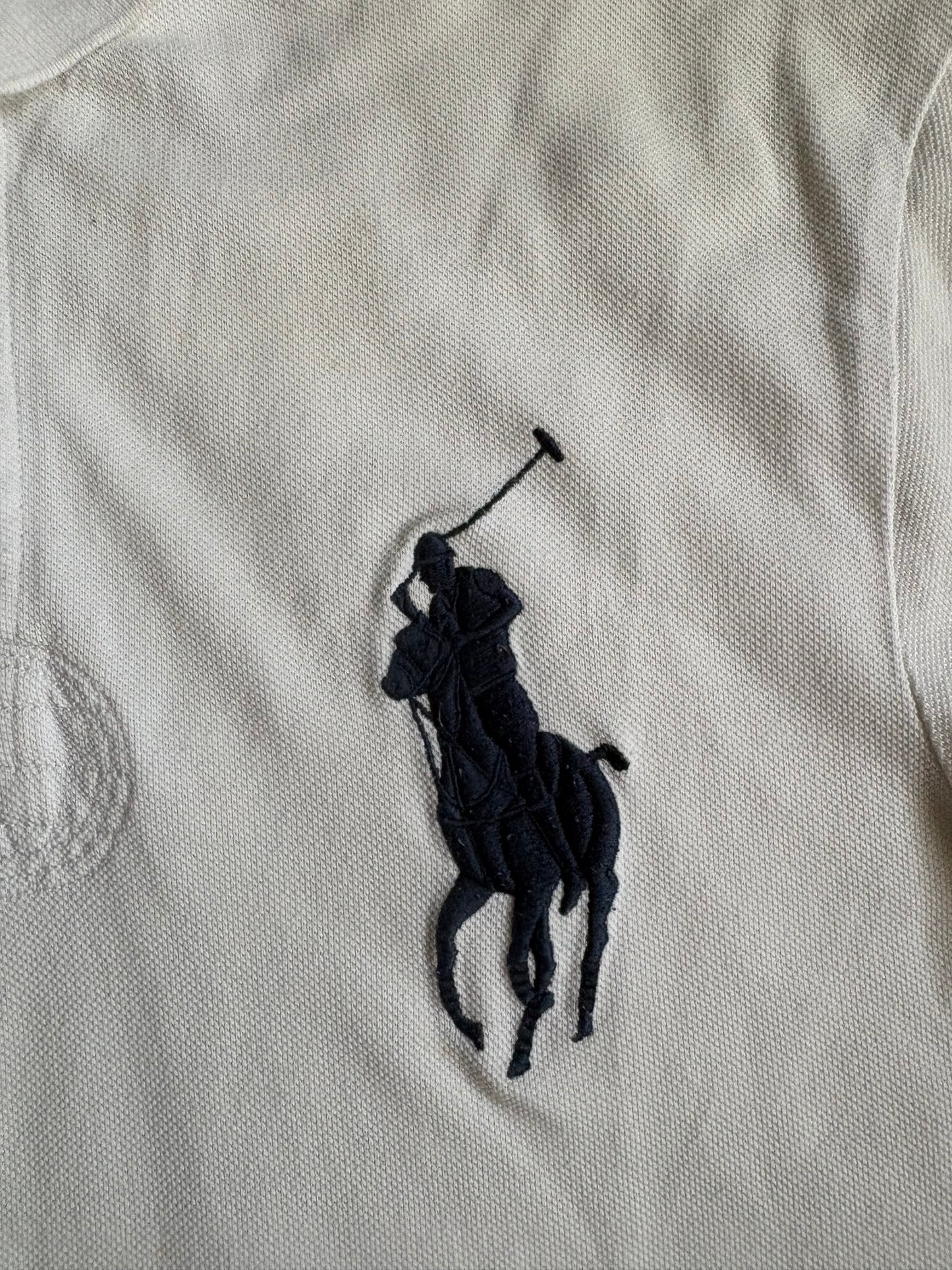 Ralph Lauren Yacht Club Polo (L)