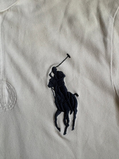 Ralph Lauren Yacht Club Polo (L)
