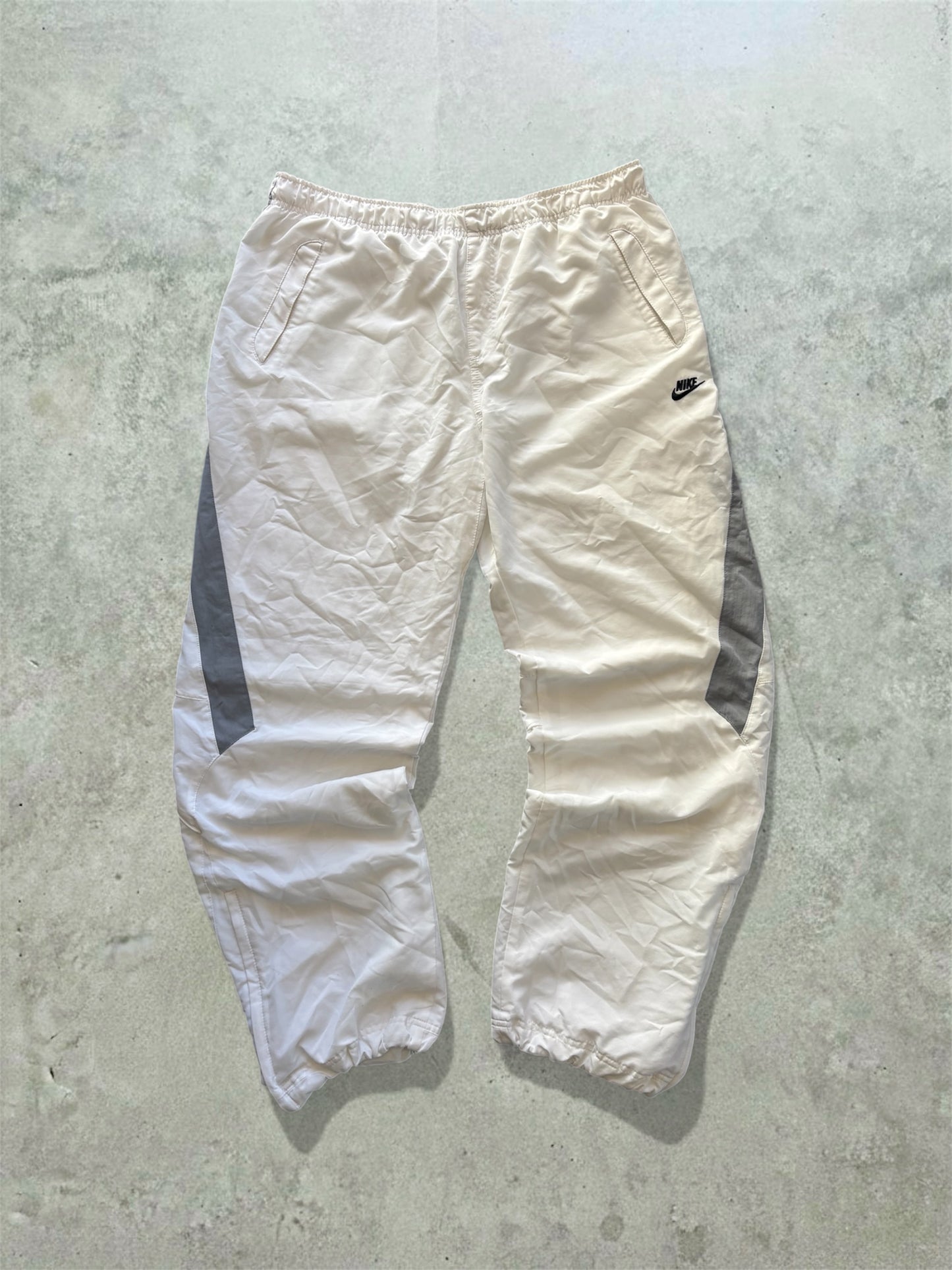 Nike Trackpants (XL)