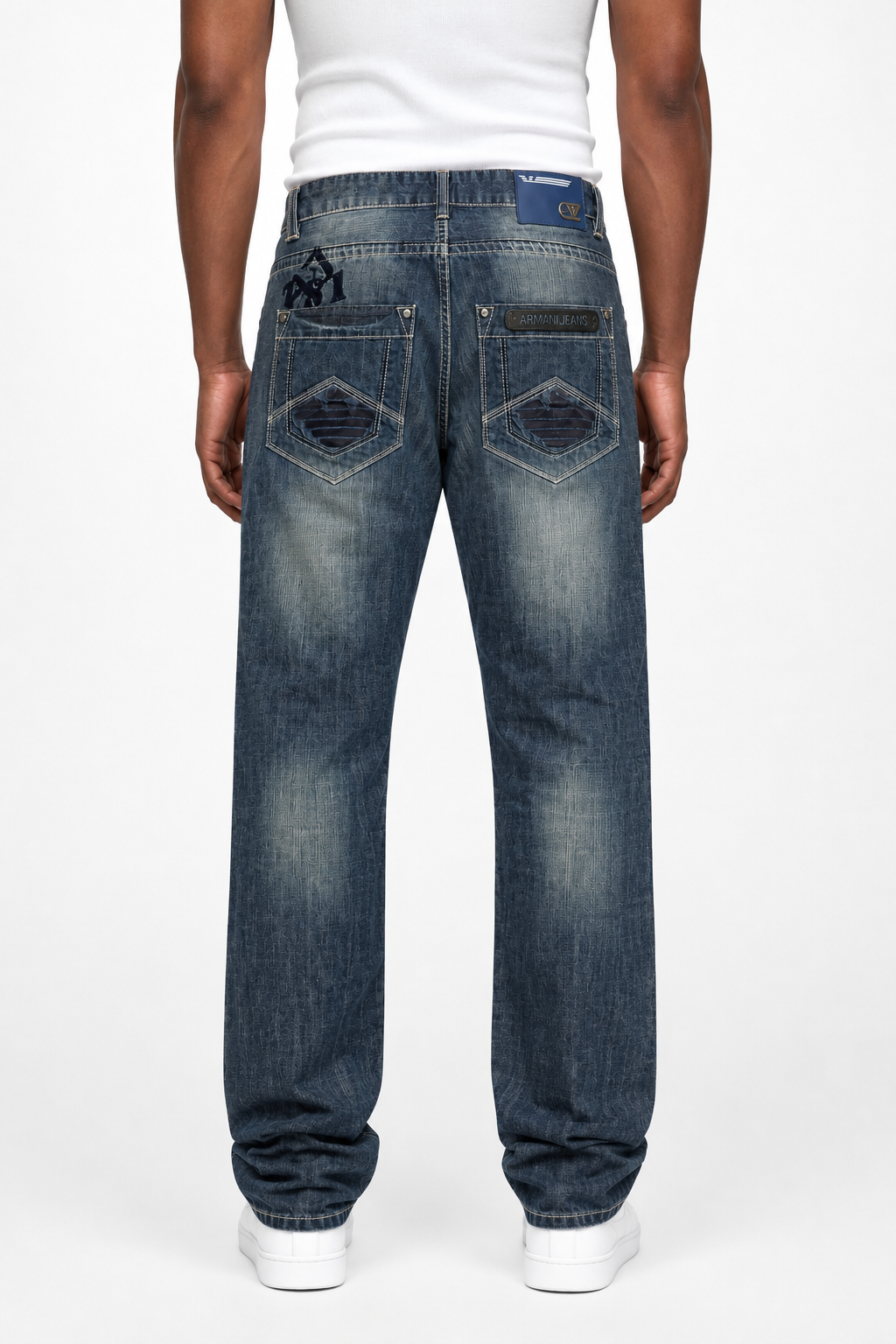 Armani Jeans (S-M)