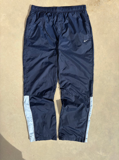 Rare Nike Tracksuit Light Blue (L)
