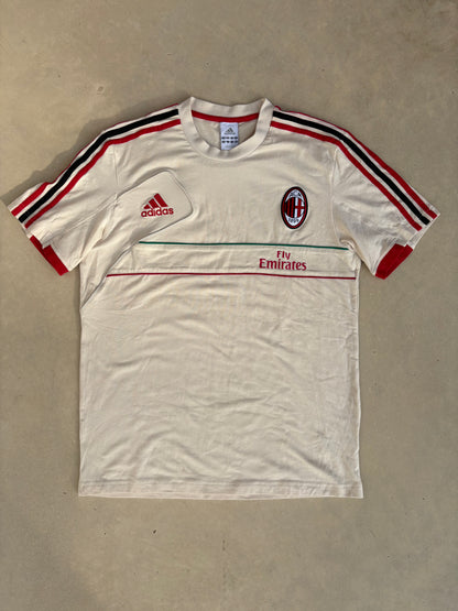 Adidas AC Milan Shirt (L)