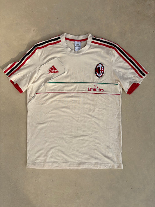 Adidas AC Milan Shirt (L)