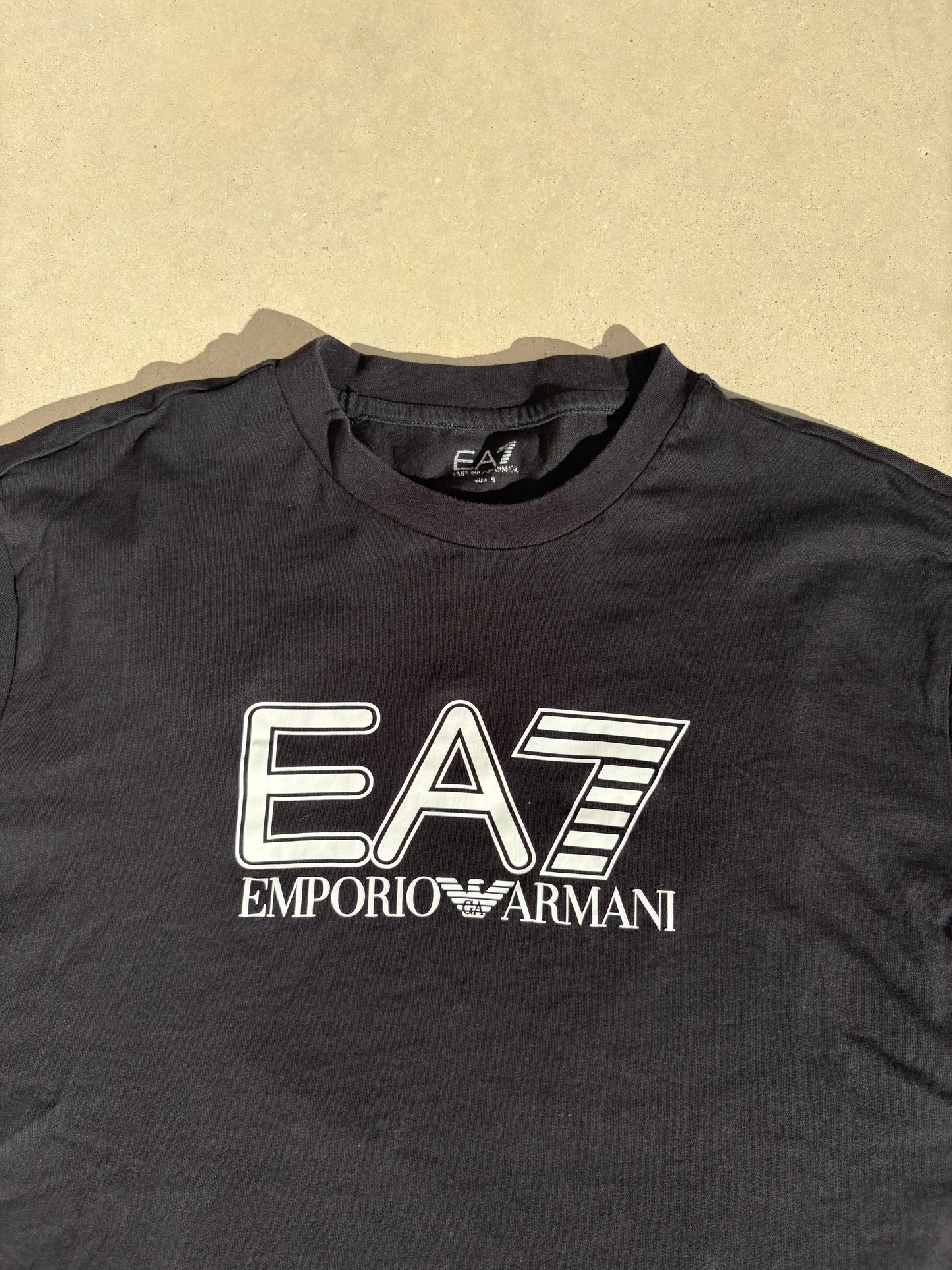 Armani T-Shirt (S)