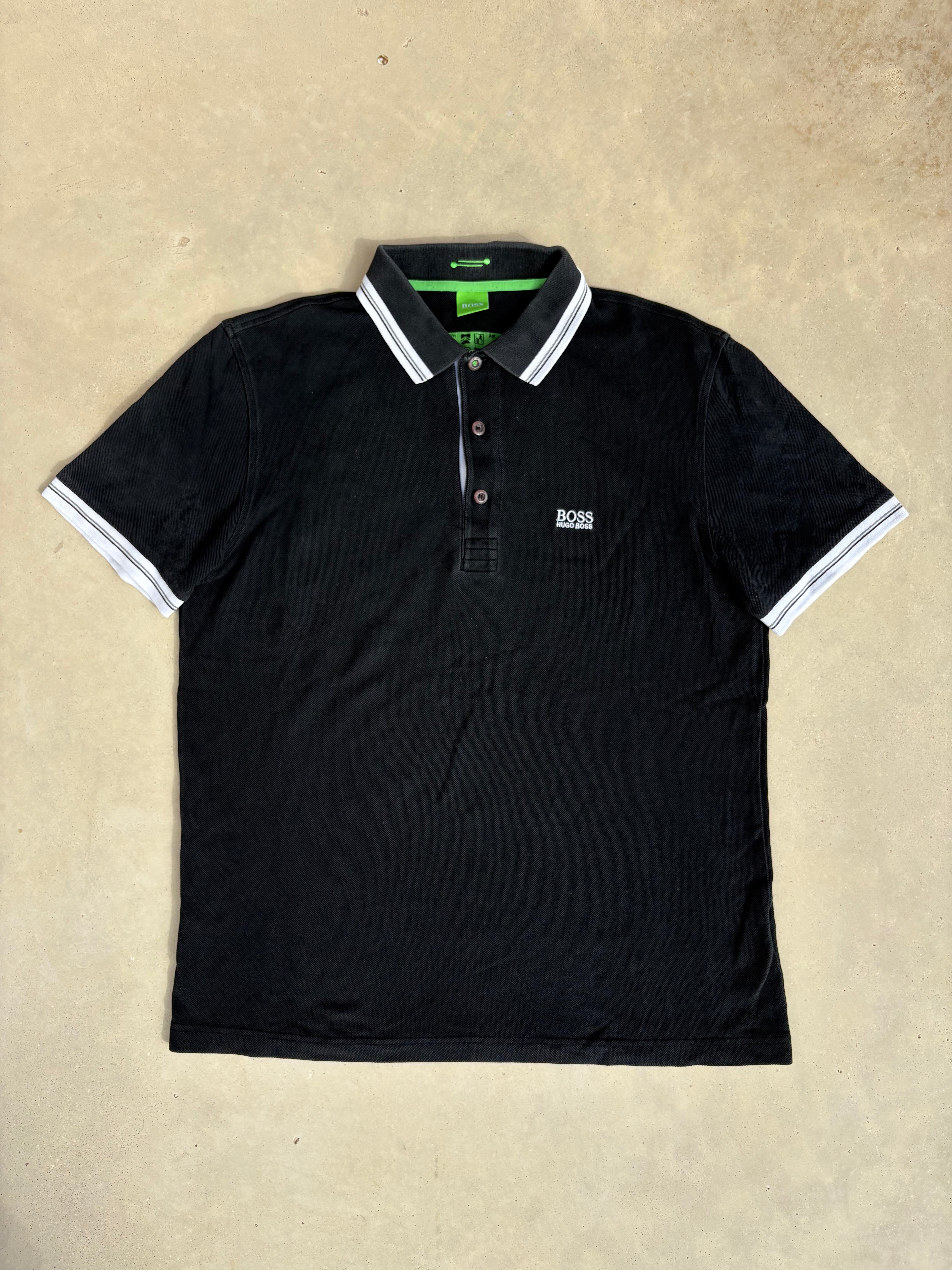 Hugo Boss Polo (M)