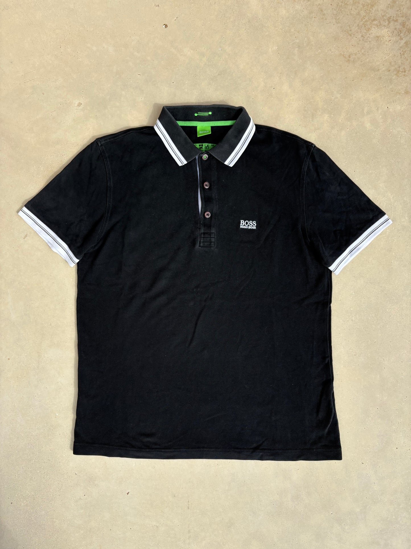 Hugo Boss Polo (M)