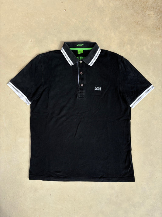 Hugo Boss Polo (M)