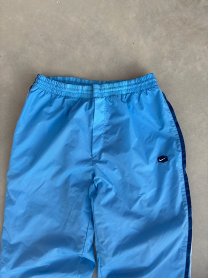 Rare Nike Hex Trackpants (M)