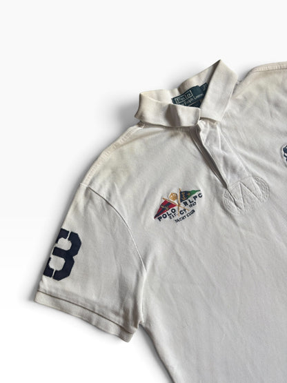 Ralph Lauren Yacht Club Polo (L)
