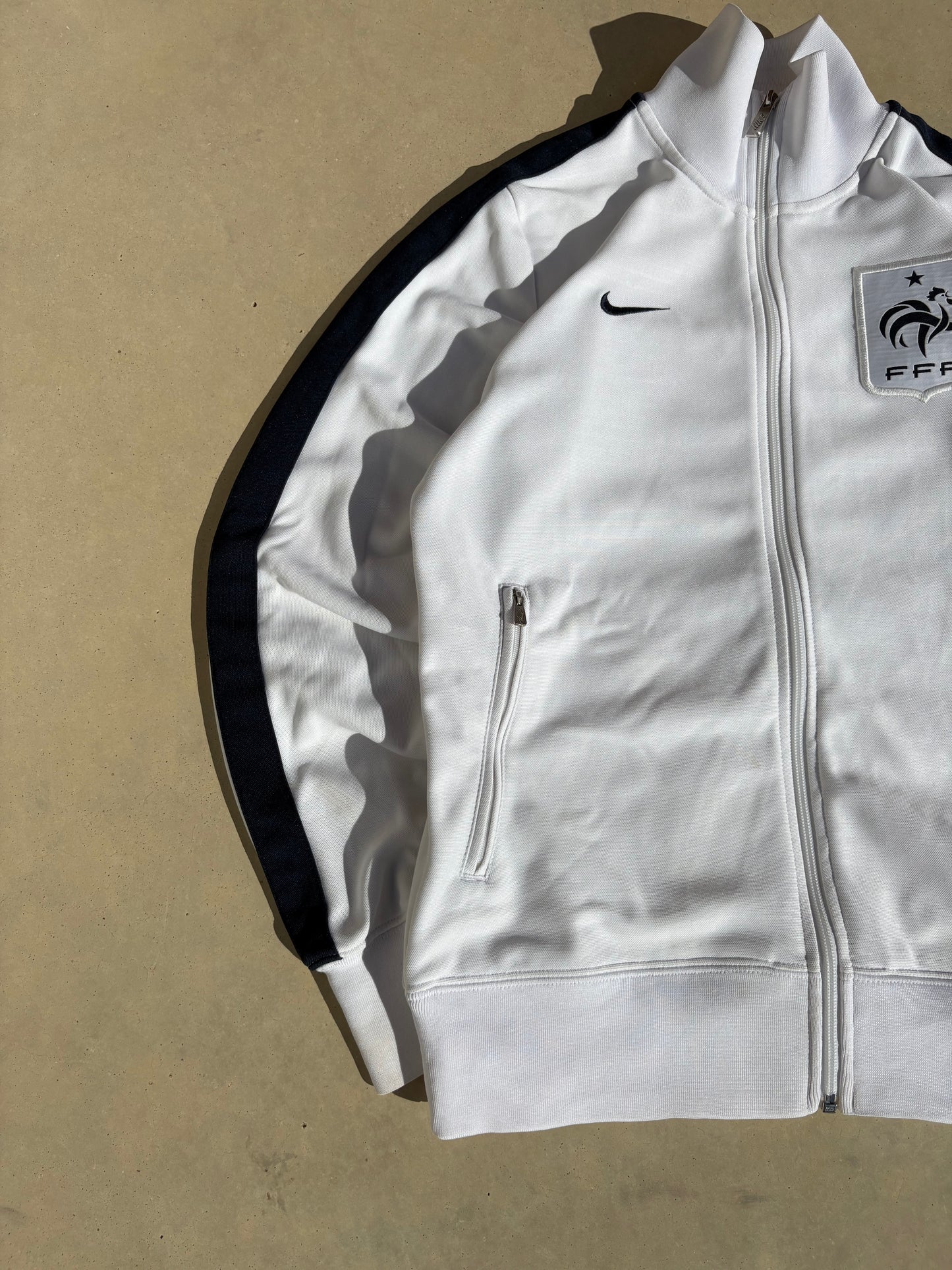 Nike France Trackjacket (M)