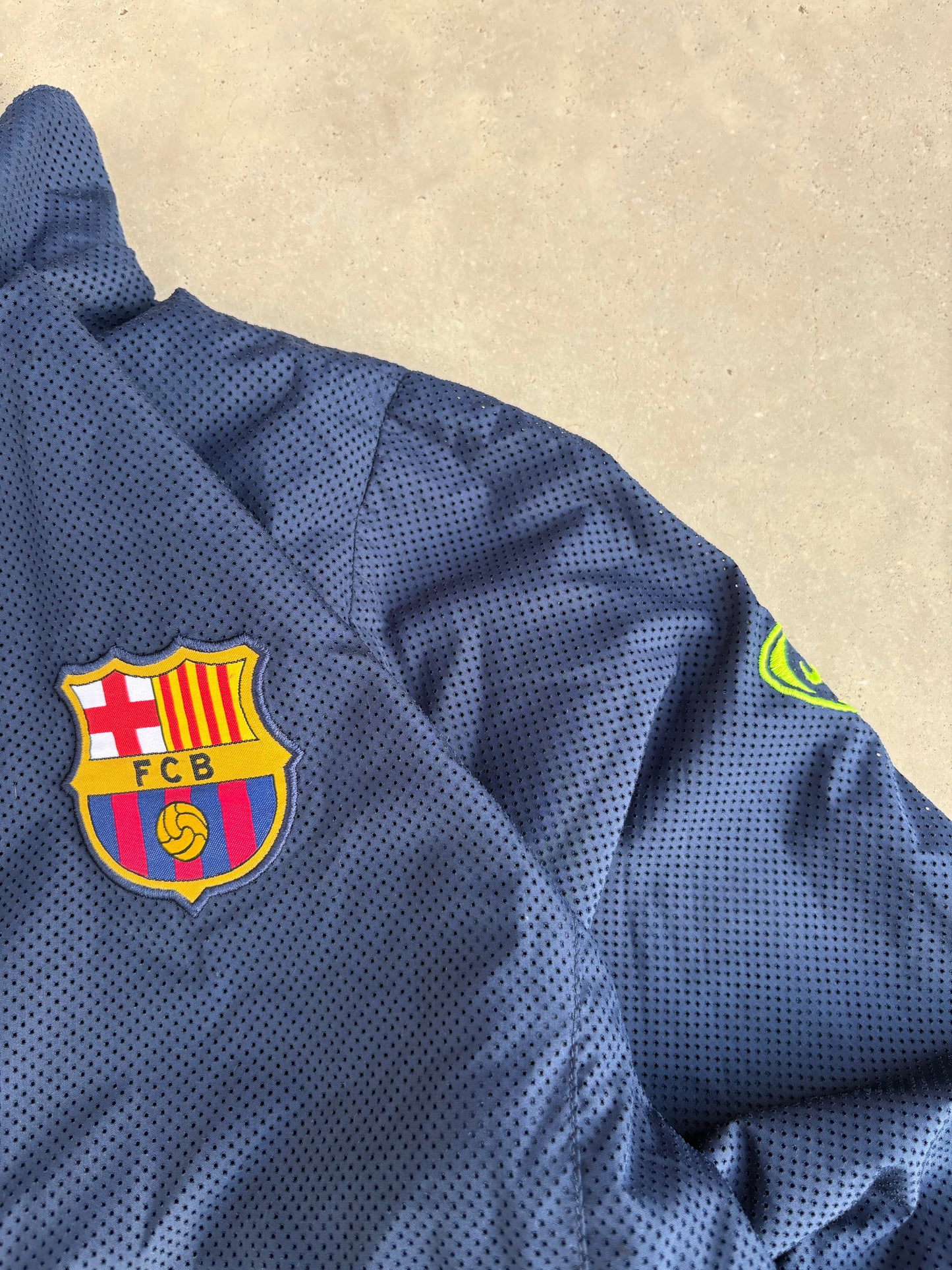 Nike Barcelona Tracksuit (M)