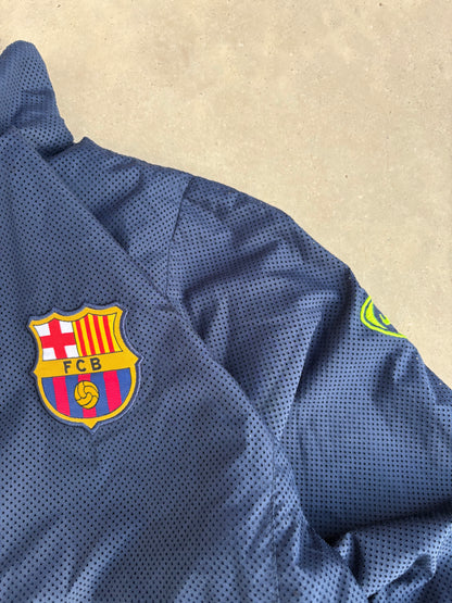 Nike Barcelona Tracksuit (M)