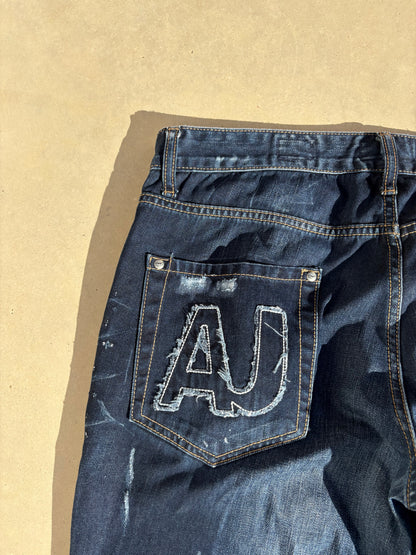 Armani Jeans (M)
