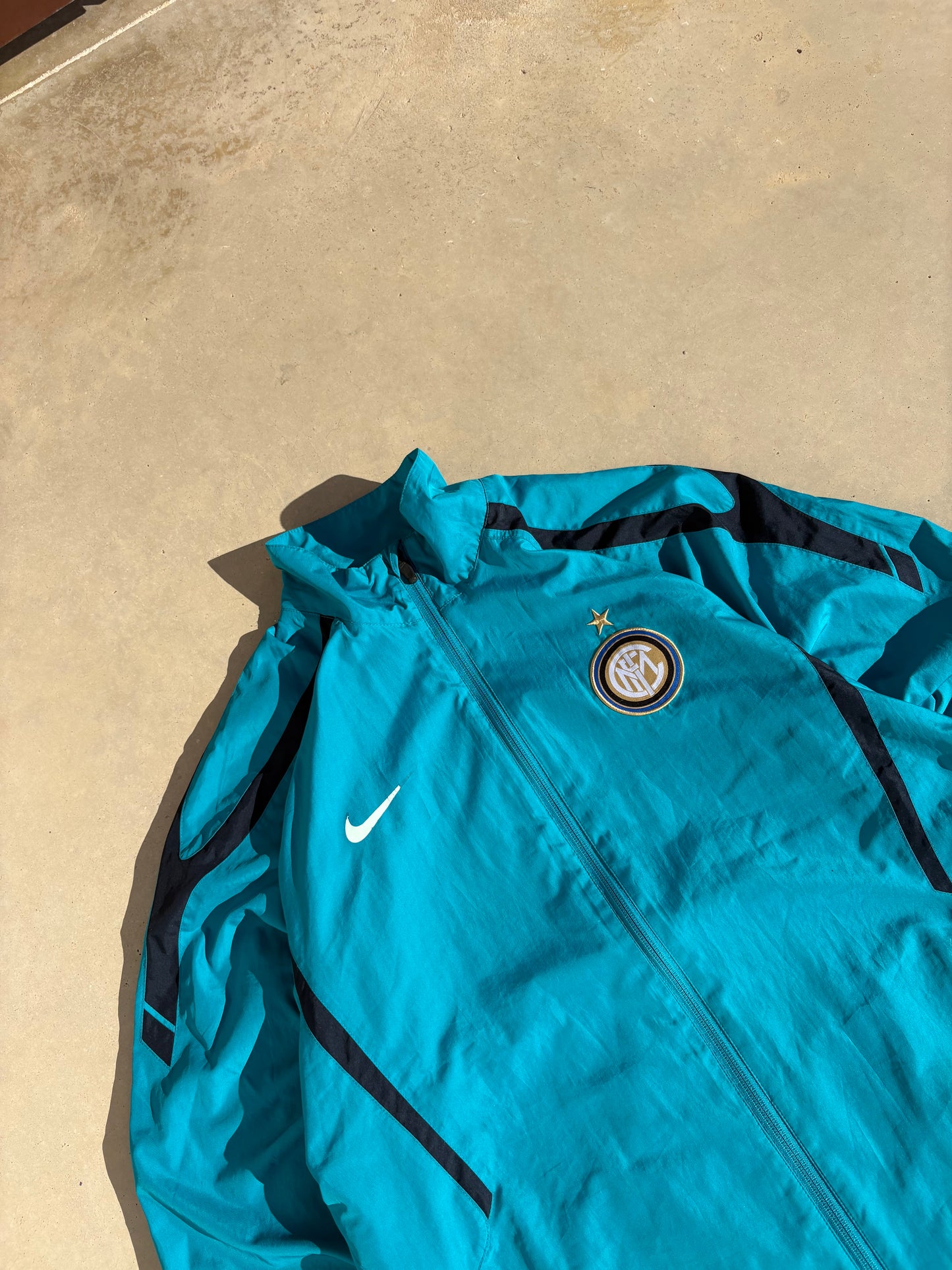 Nike Inter Milan Trackjacket (M)