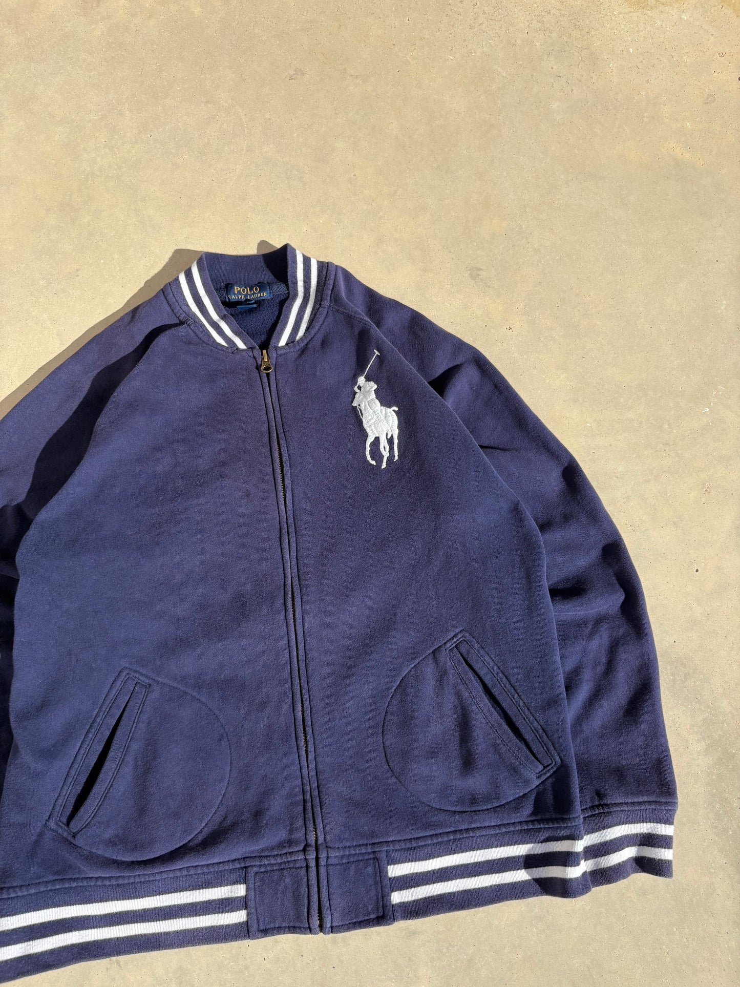 Ralph Lauren Jacket (S)