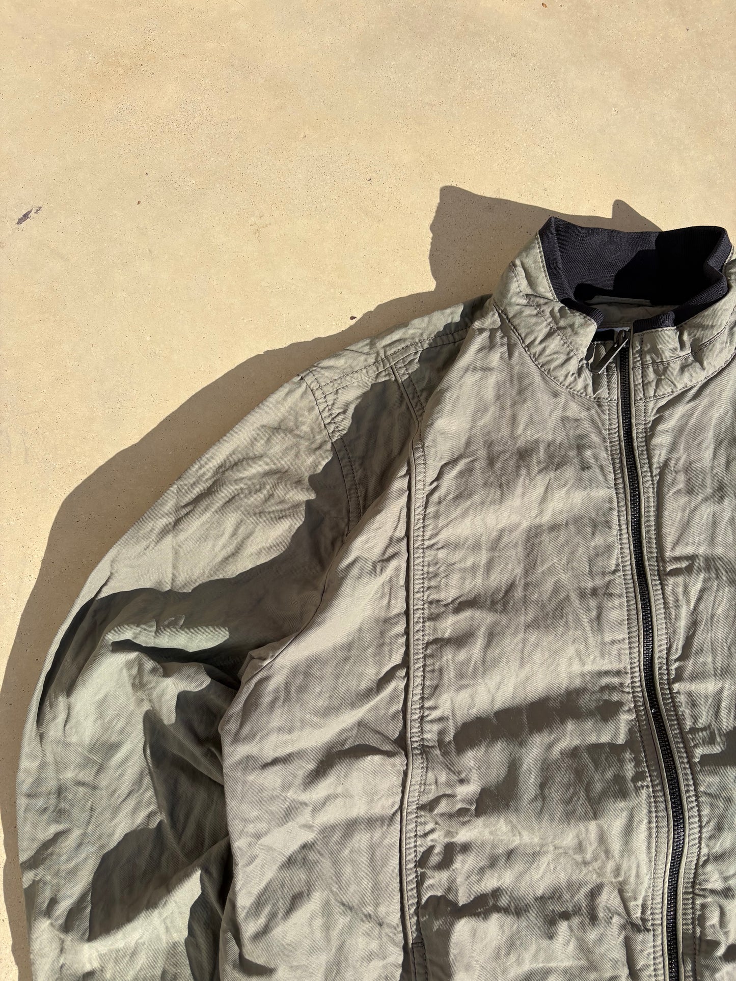 Armani Jacket (M-L)