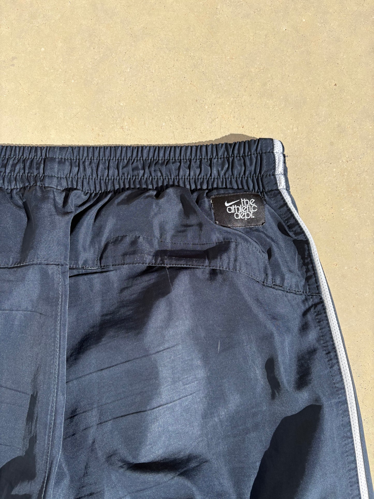 Nike Trackpants (S)